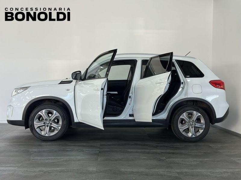Suzuki Vitara 1.6 VVT S/S 2WD V-Cool