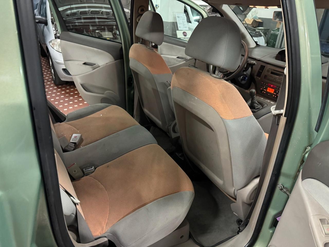 Fiat Idea 1.4 16V Emotion - IDEALE PER NEOPATENTATI