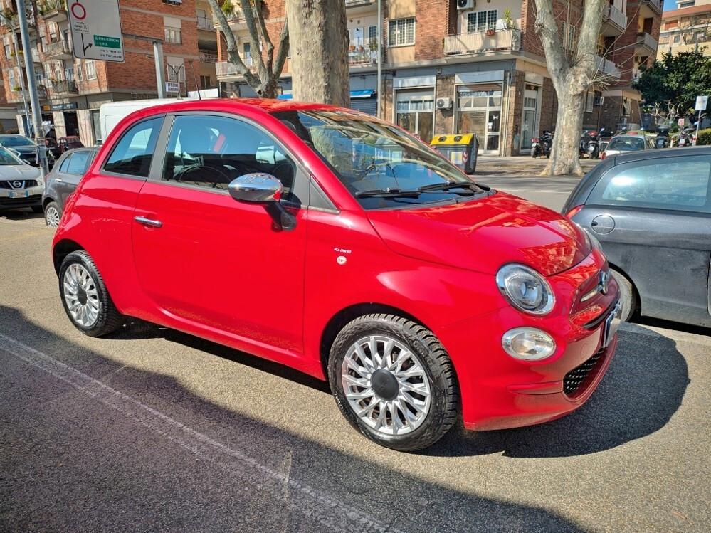 Fiat 500 1.0 Hybrid UNIPRO' SENZA VINCOLI DI FINANZIAMENTO