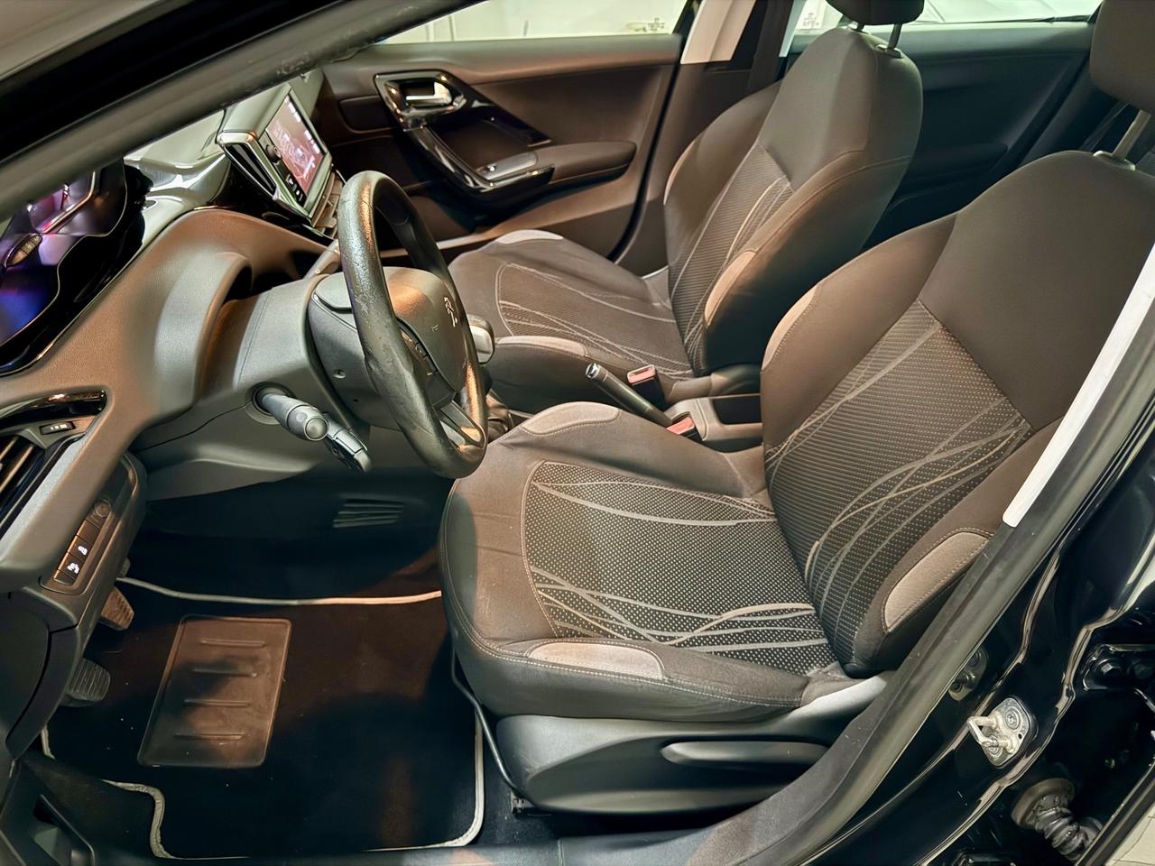 Peugeot 208 1.4 VTi 95 CV 5p. Active