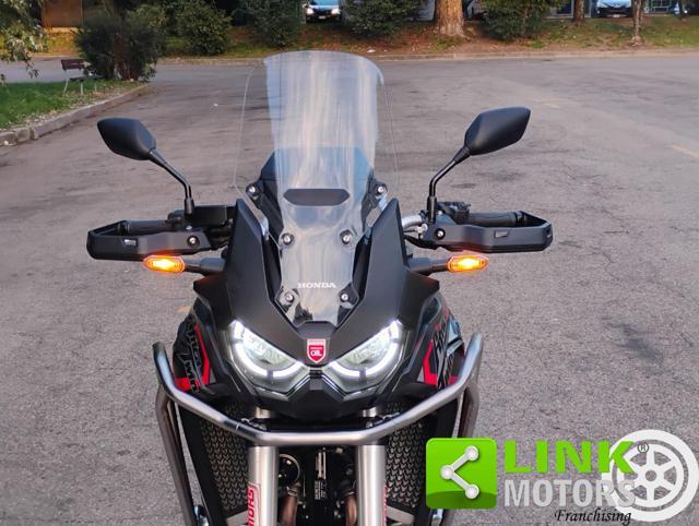 HONDA Africa Twin CRF 1100 L 2019 Sport Adventure