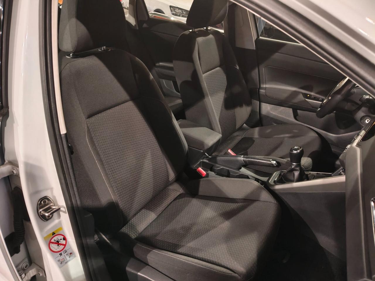 Polo 1.0 highline NO OBBLIGO FINANZIAMENTO!!!