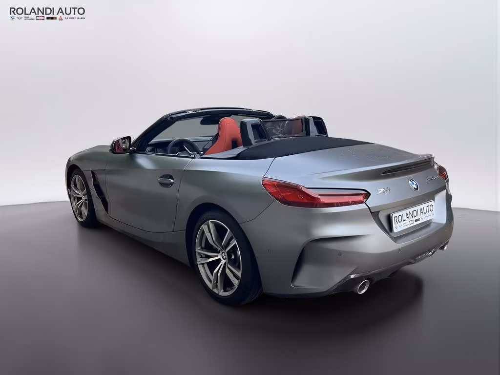 BMW Z4 20 i Msport sDrive