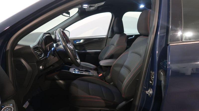 Ford Kuga Kuga 2.5 Plug In Hybrid 225 CV CVT 2WD ST-Line #HEAD UP DISPLAY#NAVI#CARPLAY#