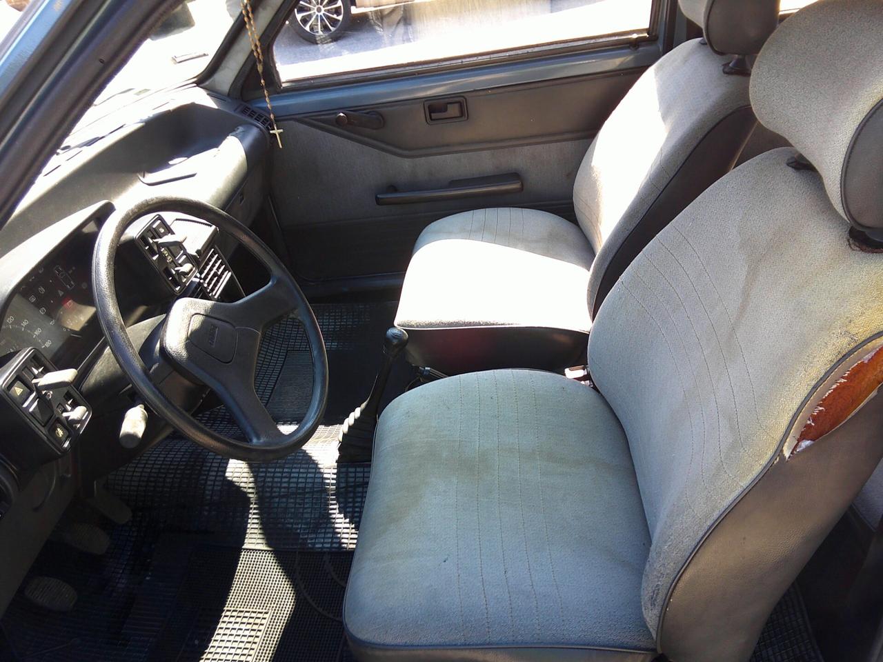 Fiat Uno 45 3 porte 85