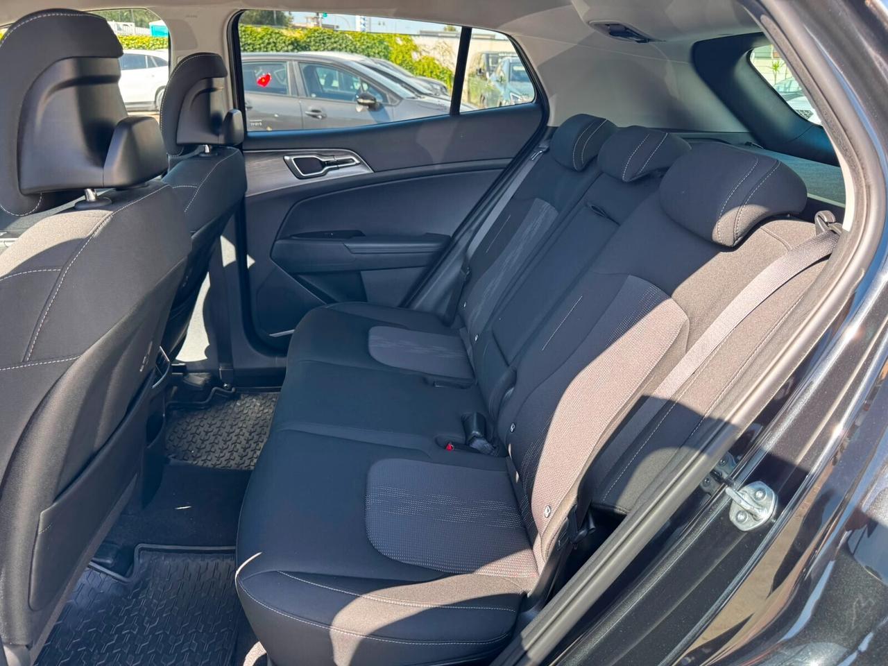 KIA SPORTAGE 1.6 GPL STYLE 2023 SUPER ACCESSORIATO