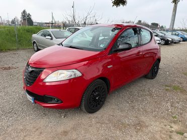 Lancia Ypsilon 1.2 69 CV 5 porte GPL Ecochic Elle