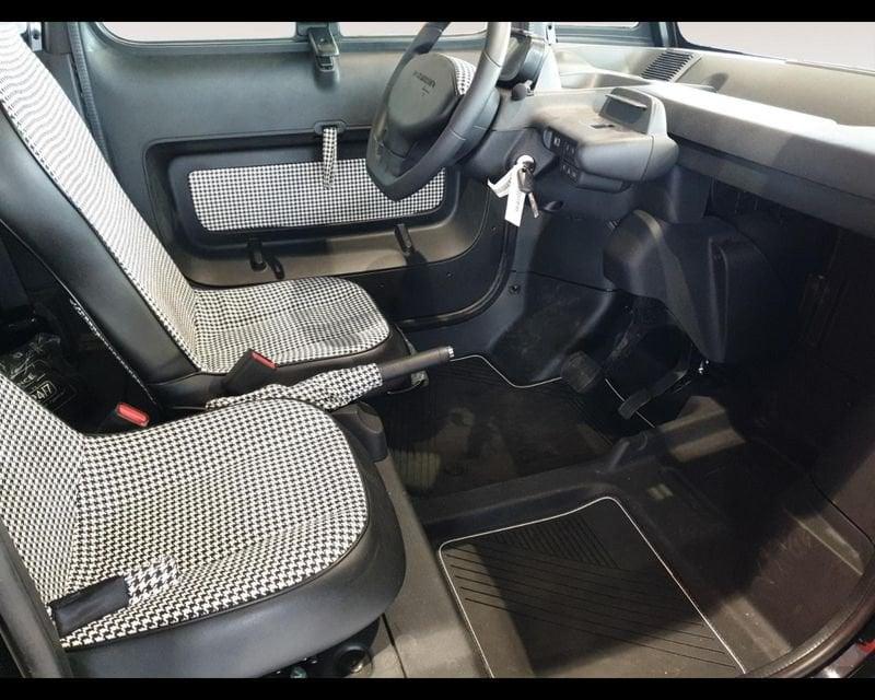 Citroën Ami Charleston By Biancone - SPECIAL EDITION