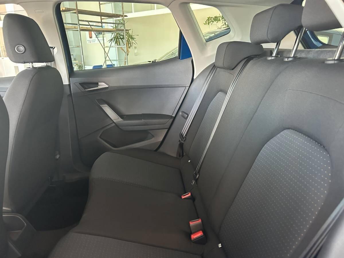Seat Arona 1.0 EcoTSI 95cv Style