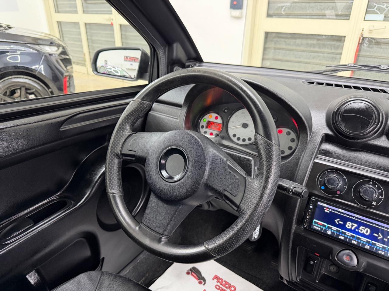 Aixam Minauto GT