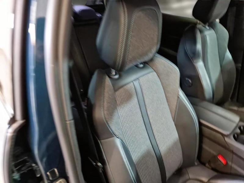 PEUGEOT 3008 BLUEHDI 130 EAT8 SES ALLURE SUV