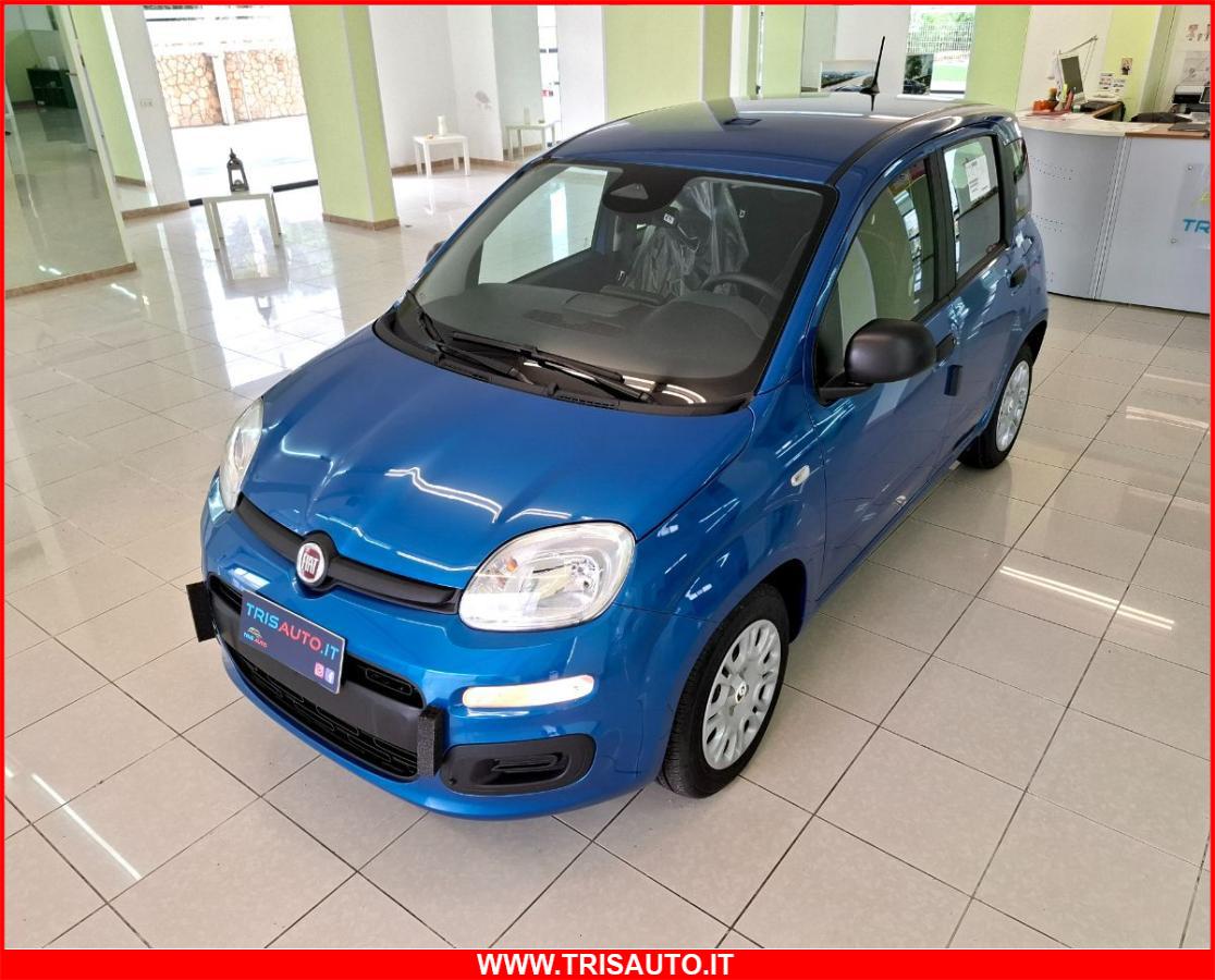 FIAT Panda 1.0 FireFly S&S Hybrid 5p.ti NEOPATENTATI