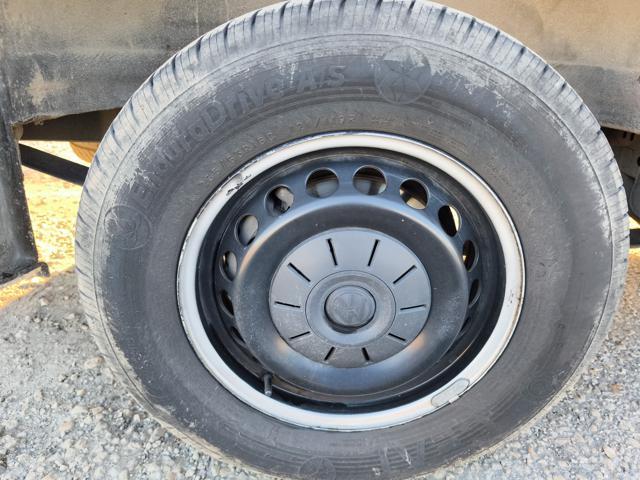 VOLKSWAGEN Crafter 30 2.0 tdi 140cv L3H3 Logistic my19