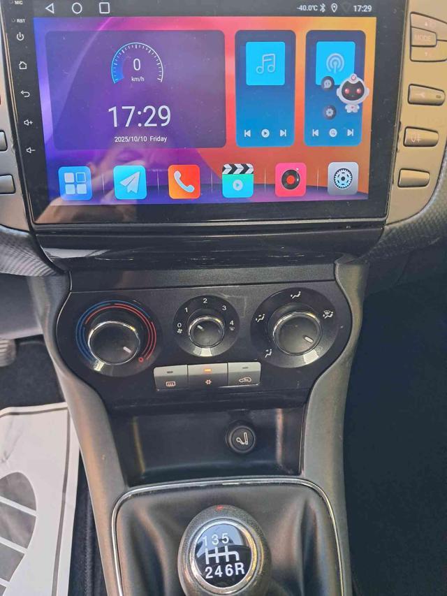 FIAT Bravo 1.4 MyLife NEOPATENTATI