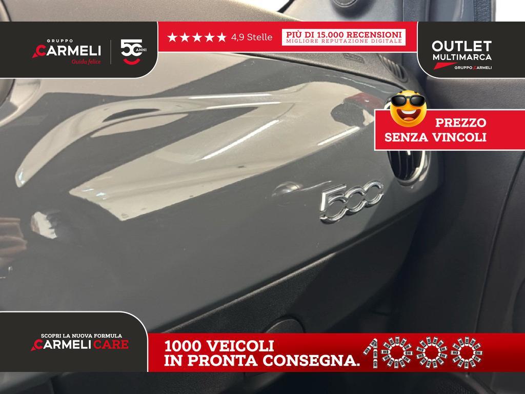 Abarth 595 1.4 T-Jet