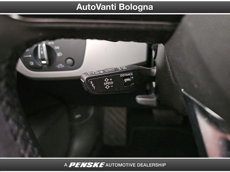 Audi A4 Avant 40 TDI quattro S tronic Business Advanced