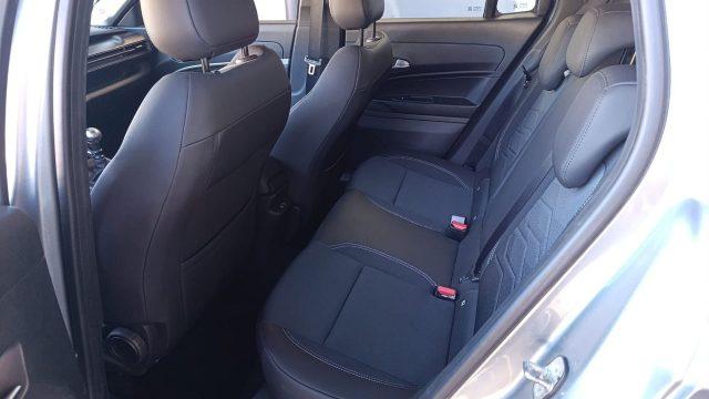 JEEP Avenger Avenger 1.2 Turbo 100 CV Altitude