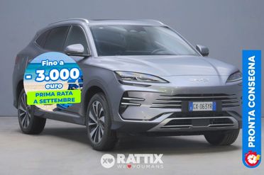 BYD Seal U DM-i 1.5 phev Boost + tetto apribile