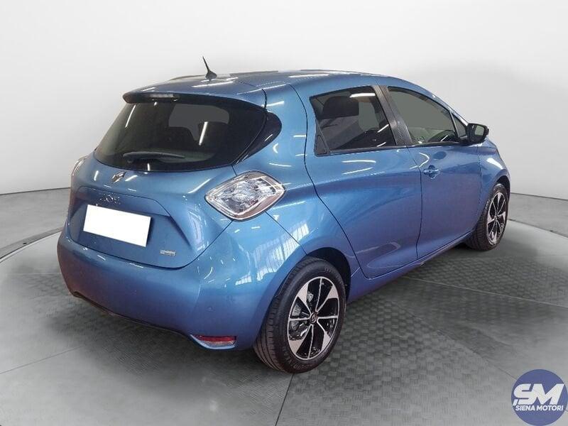 Renault ZOE ZOE INTENS R110 Flex