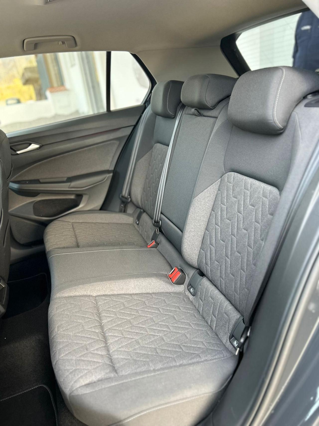 Volkswagen Golf 2.0 TDI 115 CV Edition Plus