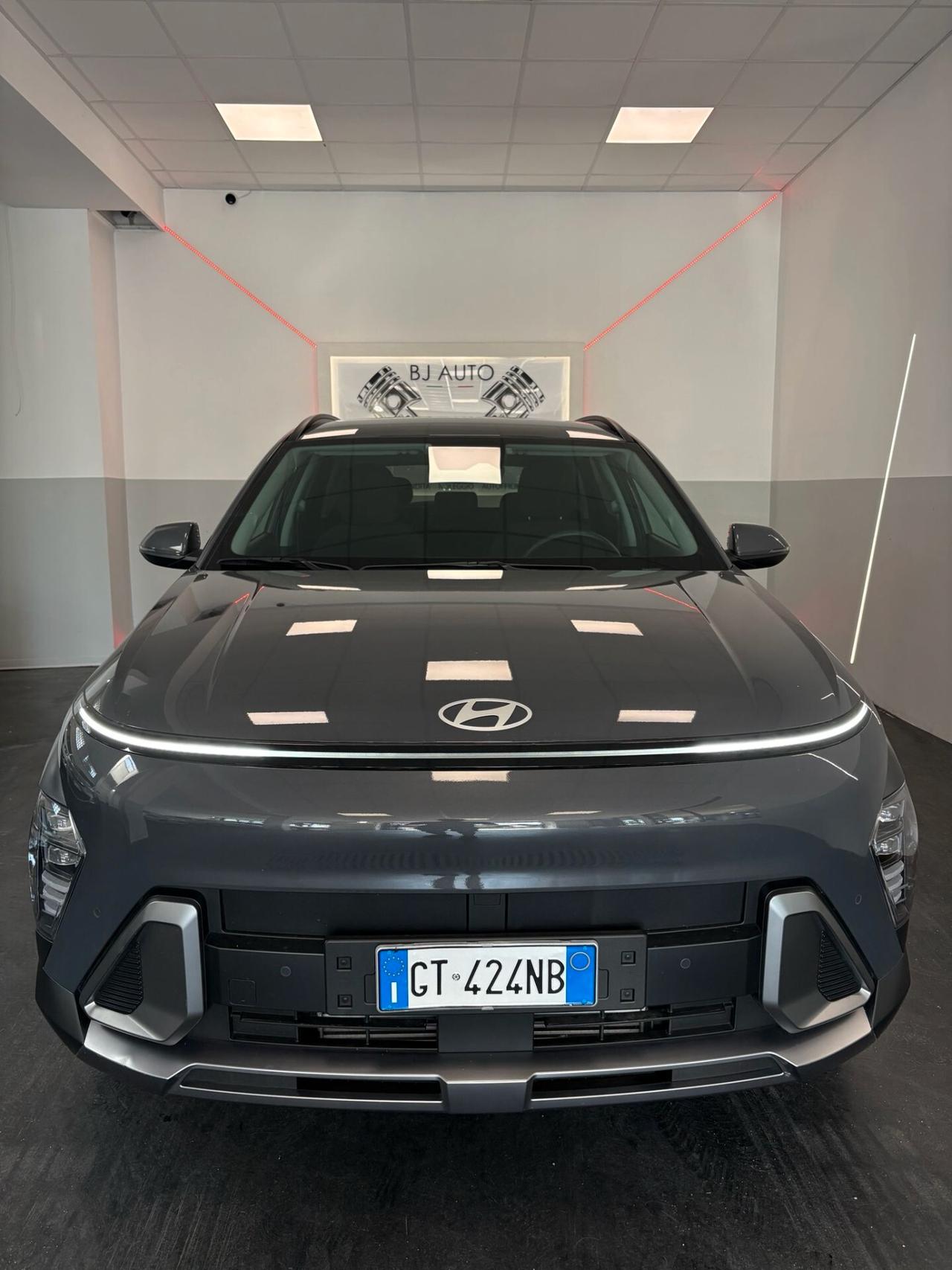 Hyundai Kona 1.0 T-GDI DCT XClass