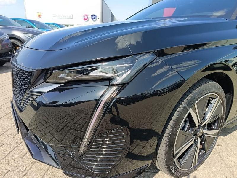 Peugeot 308 308 PureTech Turbo 130 S&S EAT8 GT
