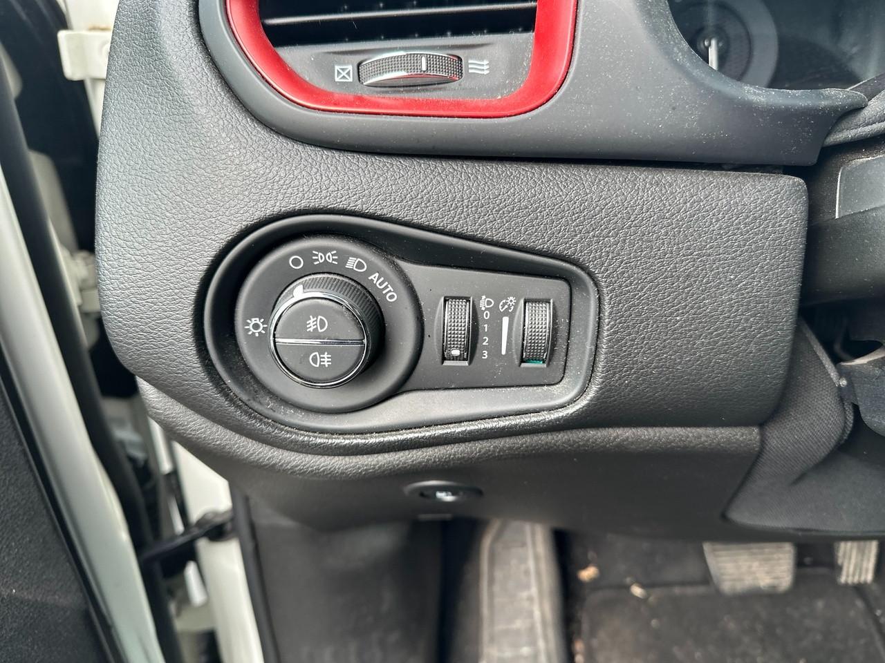 JEEP Renegade - Renegade 1.3 T4 240CV PHEV 4xe AT6 Trailhawk