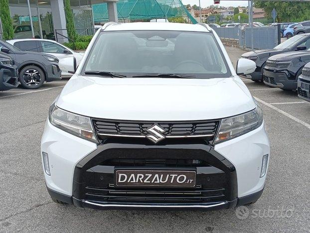 SUZUKI Vitara Allgrip 1.4 Hybrid 4x4 Cool+ Plus