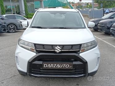 SUZUKI Vitara Allgrip 1.4 Hybrid 4x4 Cool+ Plus