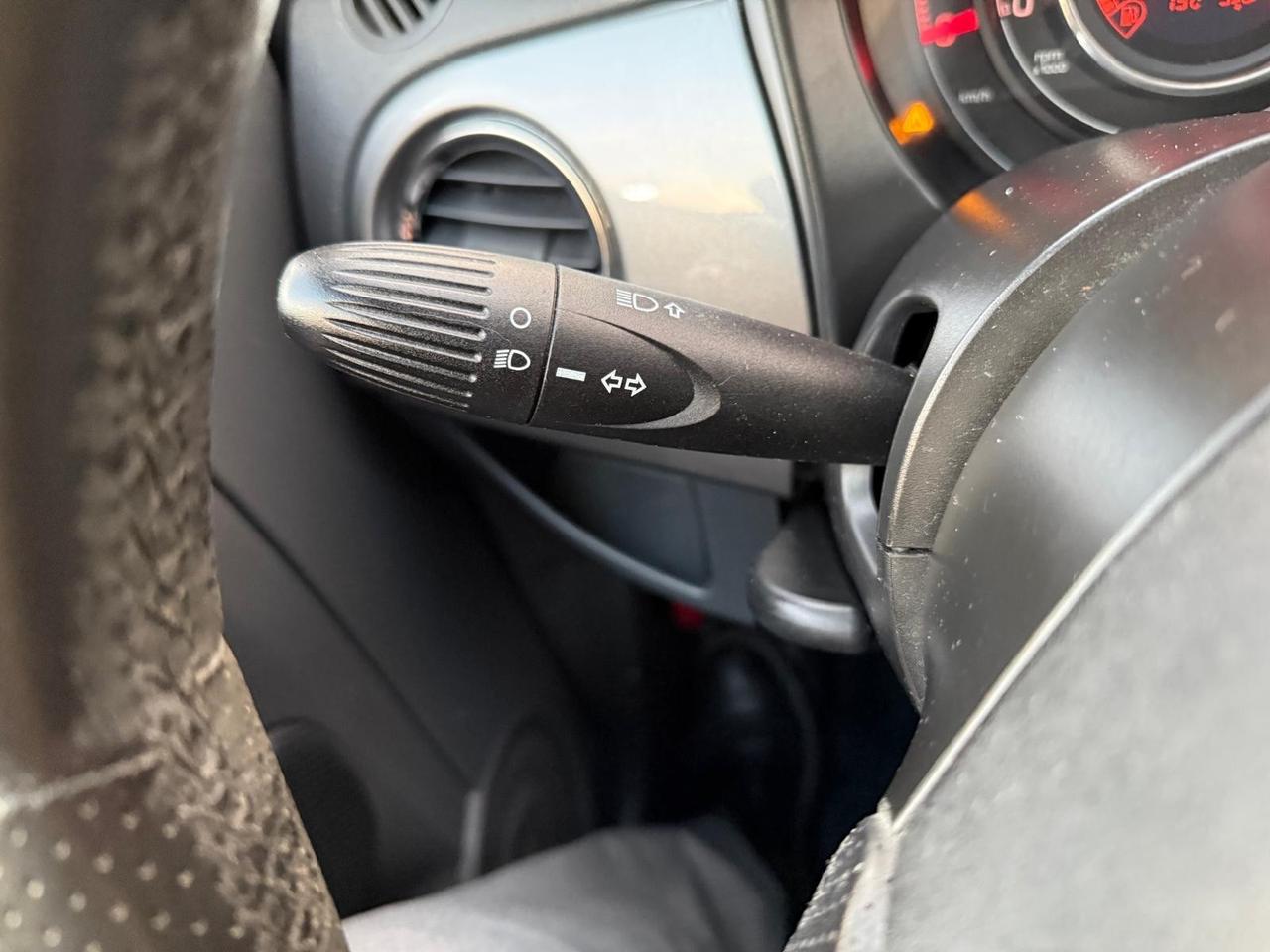 Fiat 500 1.3 Multijet 16V 75 CV Sport