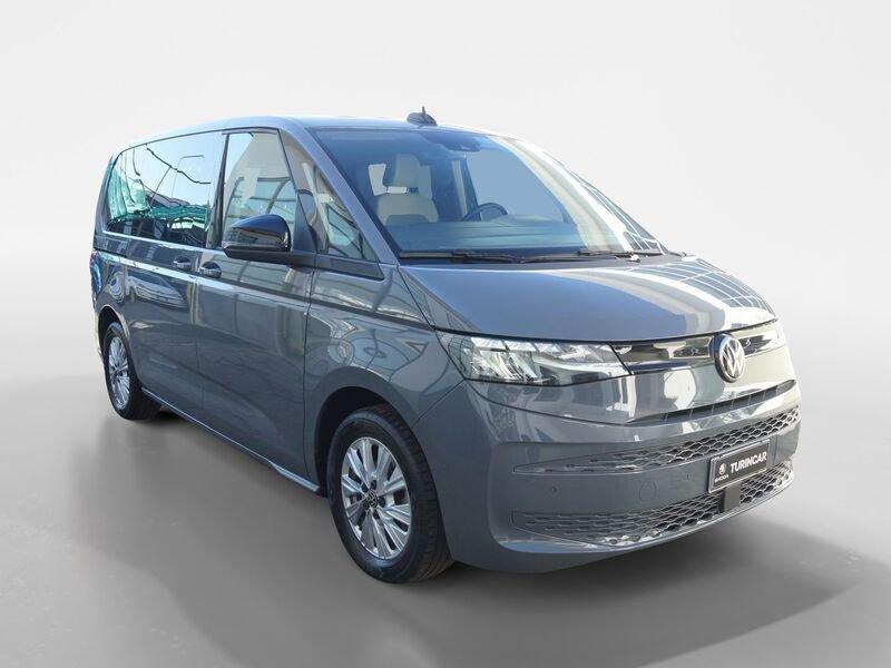 Volkswagen Multivan 2.0 TDI 150cv Space DSG 7 POSTI