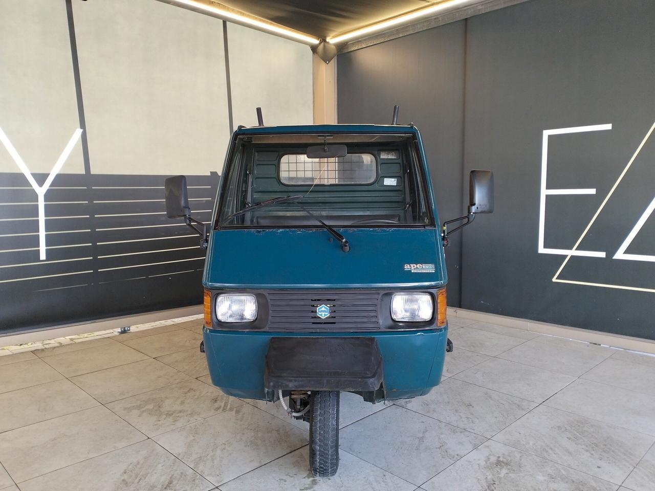 Piaggio Ape