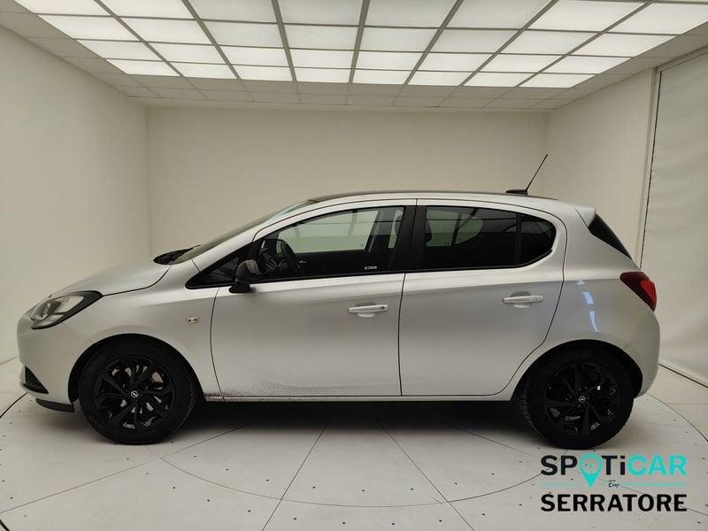 Opel Corsa V 5p 1.3 cdti b-Color 75cv