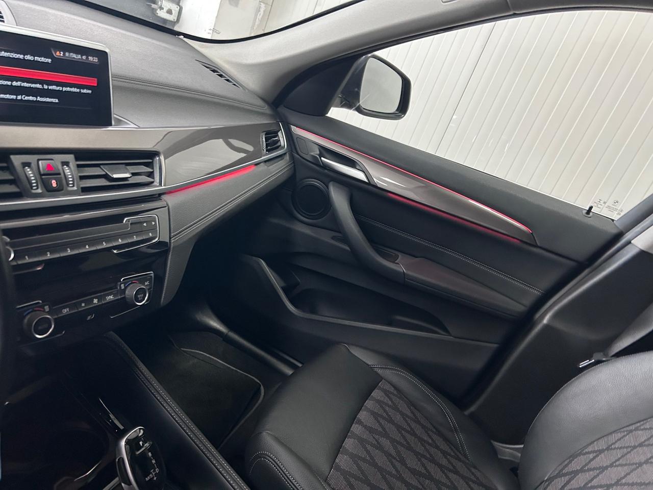 Bmw X1 sDrive18d xLine