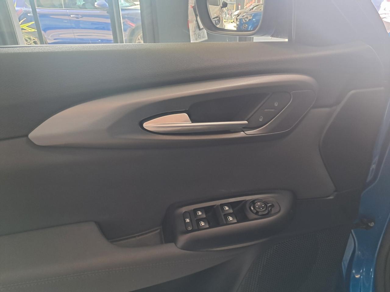 Alfa Romeo Tonale 1.5 Hybrid 160 cv TCT7 Ti