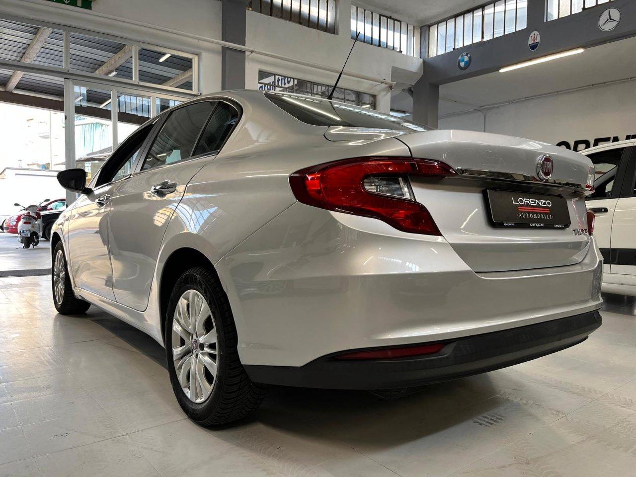 Fiat Tipo 4 Porte GPL Tipo 4p 1.4 Opening Edition 95cv GPL