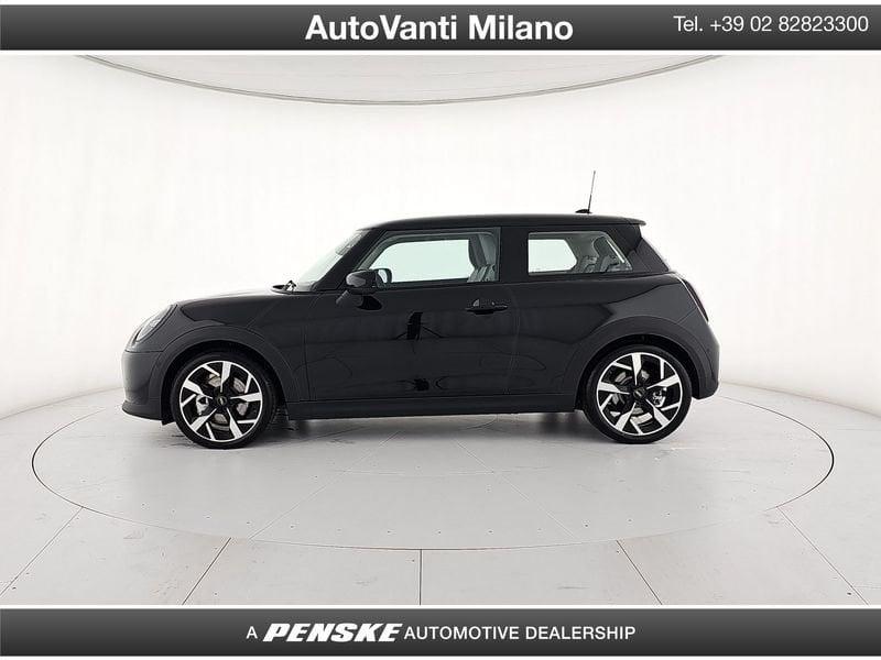 MINI Mini Mini Cooper C Classic