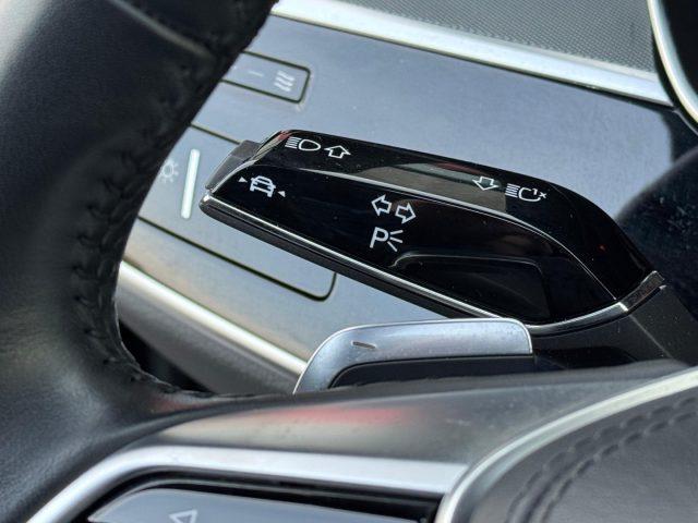 AUDI A8 55 TFSI 3.0 quattro tiptronic TETTUCCIO