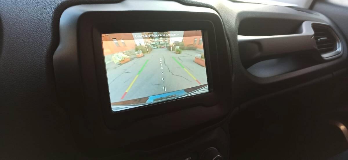 Jeep Renegade Renegade 2020 - 1.3 t4 GPL Limited 2wd 150cv ddct