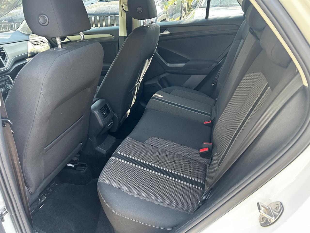 Volkswagen T-Roc 2.0 TDI
