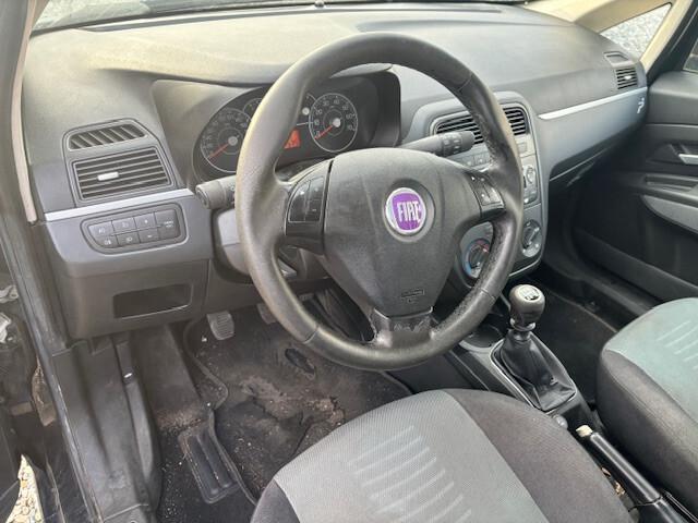 Fiat Grande Punto 1.4 5 porte Dynamic