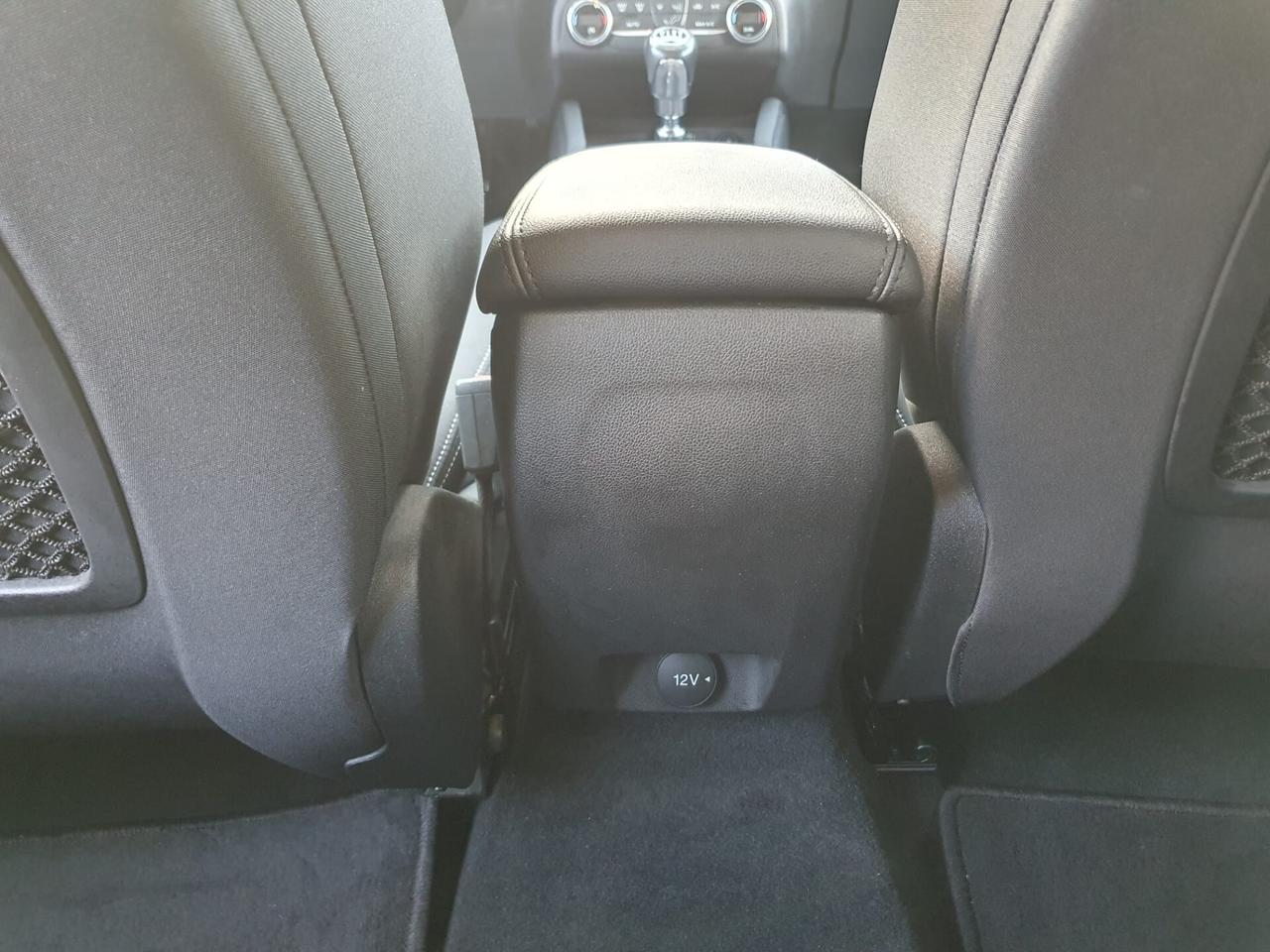 Ford Focus 1.5 EcoBlue 95 CV 5p. Business