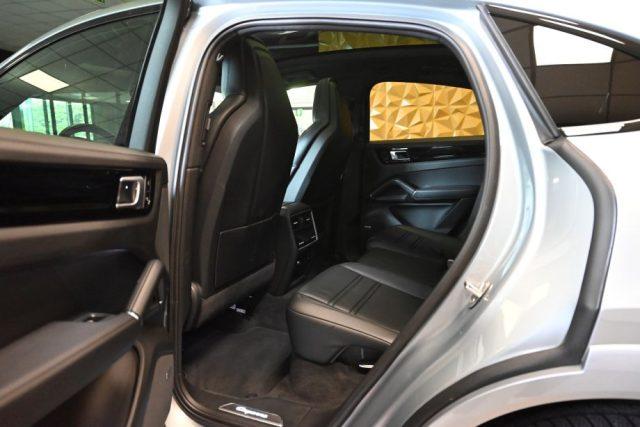 PORSCHE Cayenne 2.9V6 S TET.21"CAM360 RADAR PASM BOSE SED.VEN.FULL