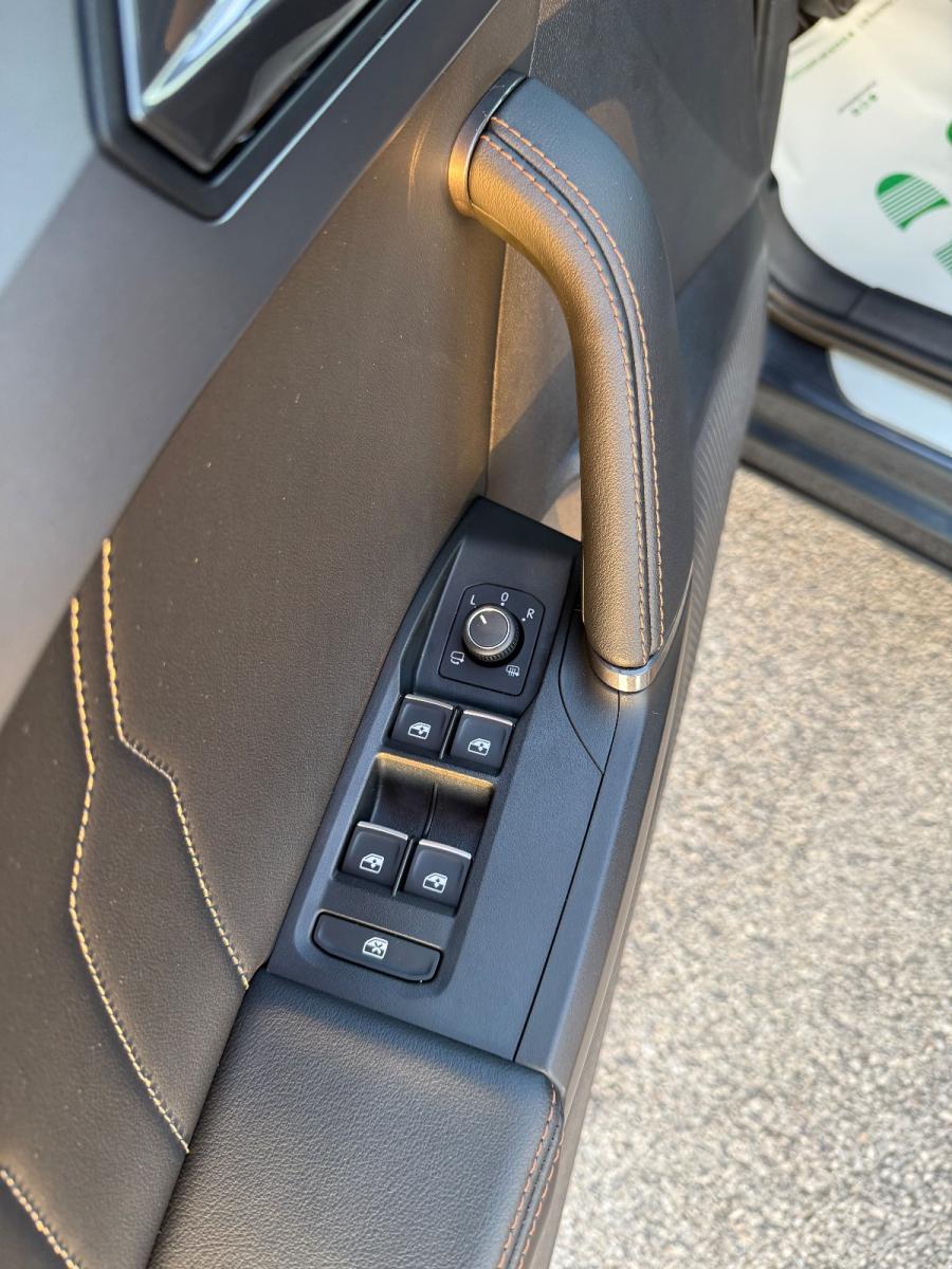 Cupra Formentor 2.0 TDI 150 C.V. Telecamera Post*Led*Virtual Cockpit*