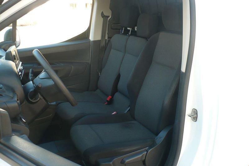 Opel Combo Combo Cargo 1.5 Diesel 100CV S&S PL-DC 850kg Essentia