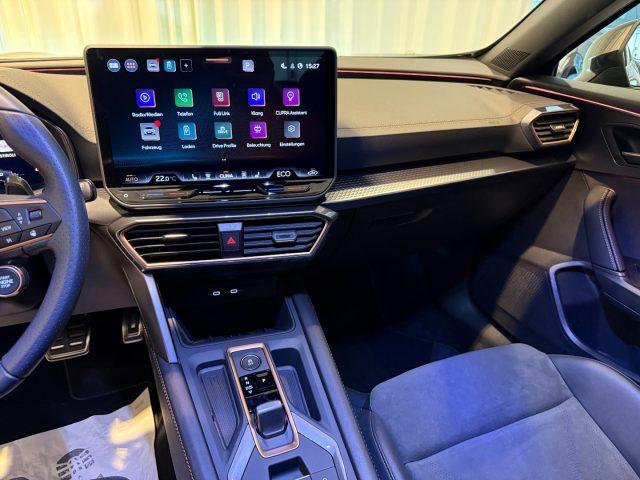 CUPRA Formentor 1.5 e-Hybrid DSG PHEV Camera 19" Matrix ACC