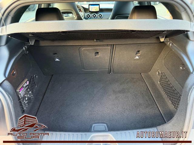 MERCEDES-BENZ A 180 d Automatic Premium AMG TETTO PANORAMA! BELLISSIMA