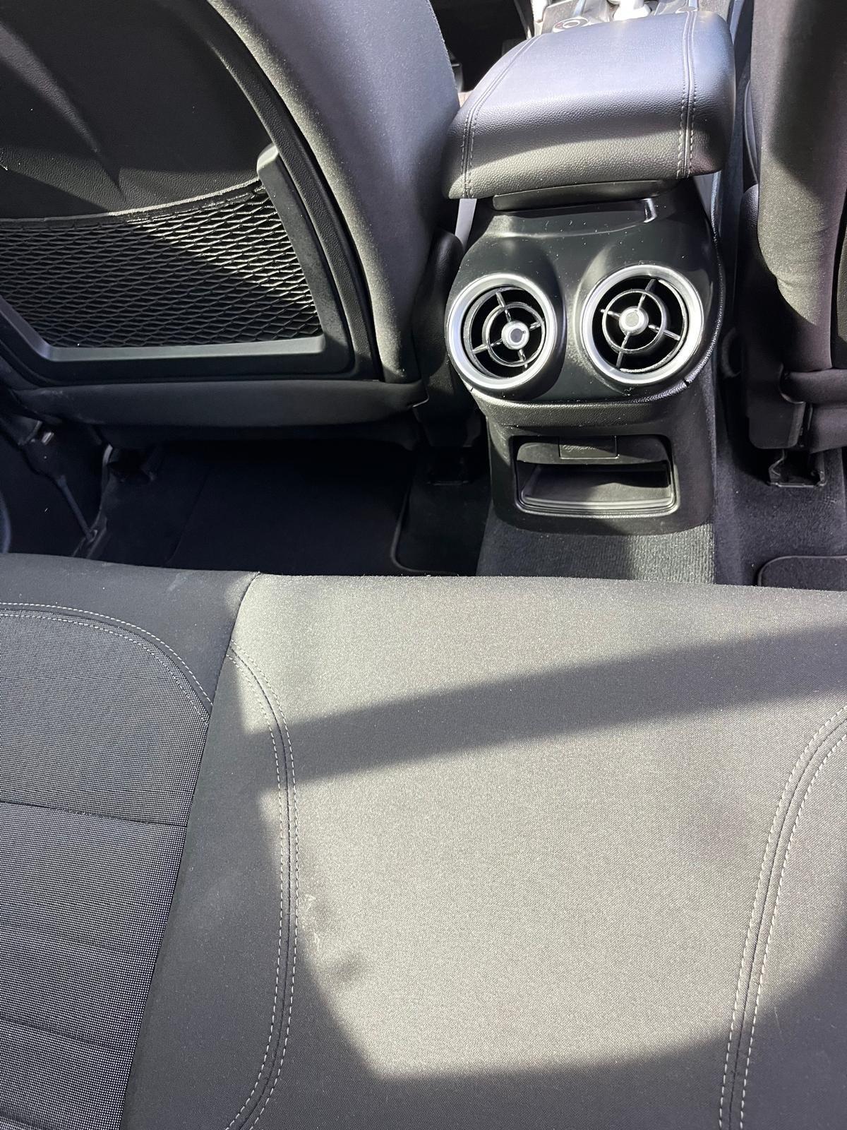 Alfa Romeo Stelvio 2.2 Turbodiesel 190 CV AT8 RWD Executive