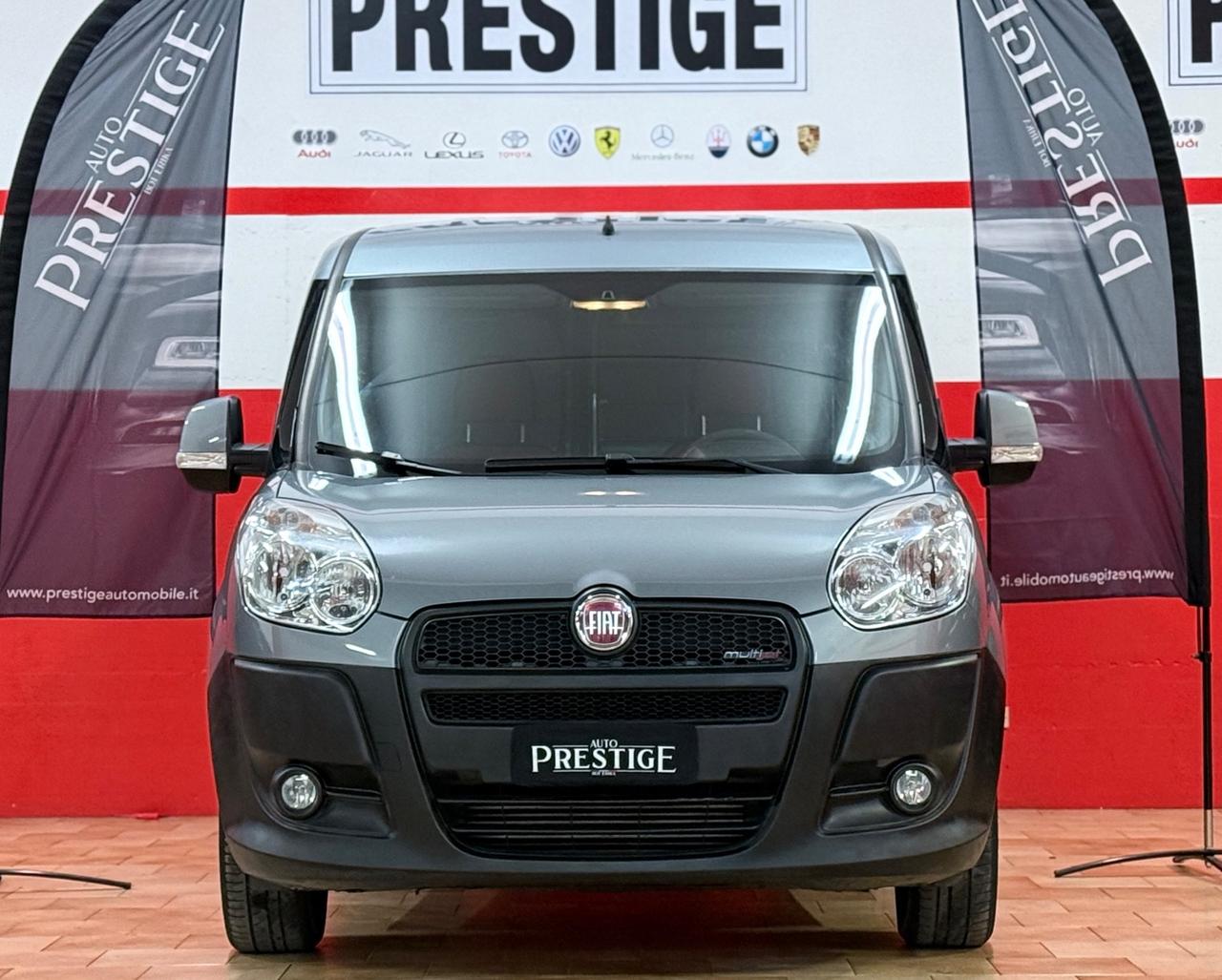 Fiat Doblo Doblò 1.3 mjt 16v Active fap