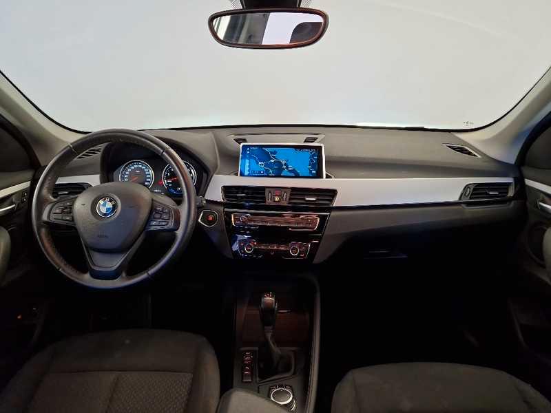 BMW X1 xDrive 25e Business Advantage automatico